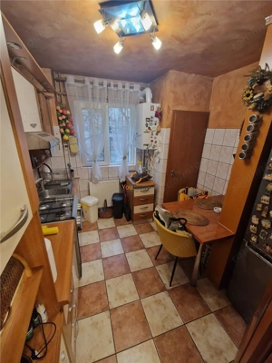 Decomandat 4 camere etaj 1 Circumvalatiunii Iulius Town