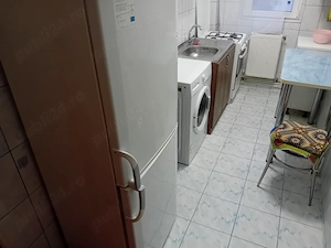 Ap 2 Cam Posta Maratei 45mp la cheie mobiat utilat renovat centrala termopan calduros etaj 4 pod  - imagine 11