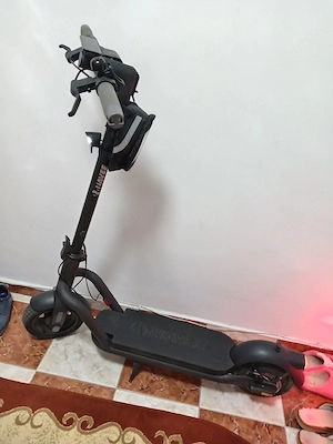 Trotineta electrica Nave 65i 