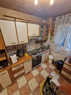 Circumvalatiunii etaj 1 Decomandat cu 4 Camere