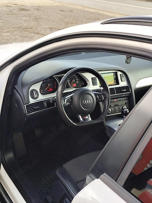 Vând audi a6 c6 3x s-line - imagine 7