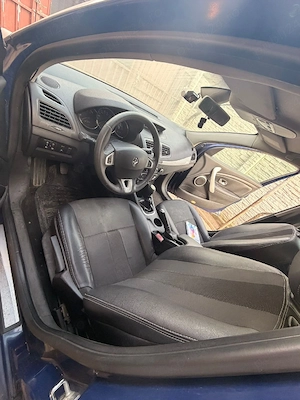 Renault Megane 3   1.5 Dci  - imagine 10