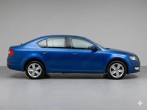 Skoda Octavia 3 2.0TDI 150CP - imagine 4