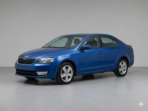 Skoda Octavia 3 2.0TDI 150CP - imagine 2