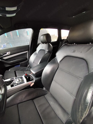 Vând audi a6 c6 3x s-line - imagine 6