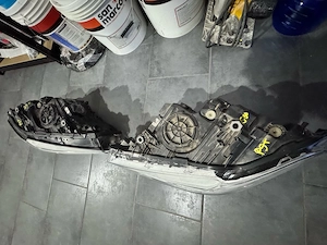 faruri BMW G30 G31 led adaptive  - imagine 2