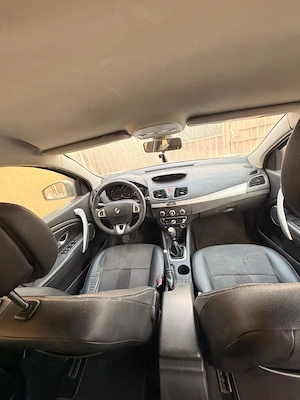 Renault Megane 3   1.5 Dci  - imagine 6