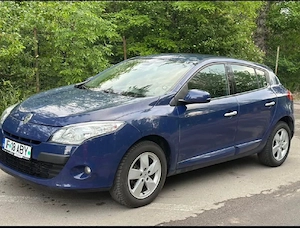 Renault Megane 3   1.5 Dci  - imagine 7