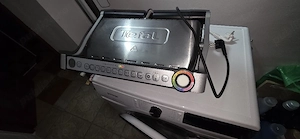 vand grill tefal