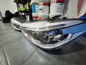 faruri BMW G30 G31 led adaptive 