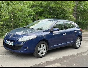 Renault Megane 3   1.5 Dci  - imagine 8