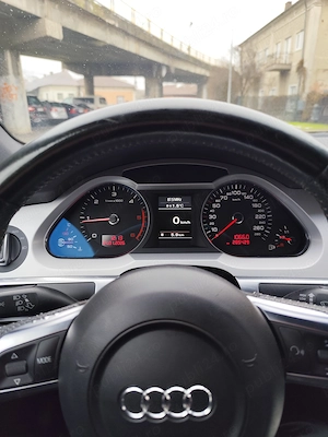 Vând audi a6 c6 3x s-line - imagine 8