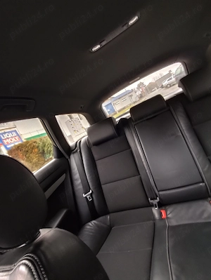 Vând audi a6 c6 3x s-line - imagine 9