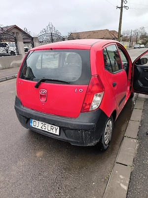 Vand Hyundai I10 - imagine 2
