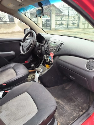 Vand Hyundai I10 - imagine 4