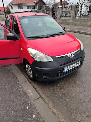 Vand Hyundai I10 - imagine 3