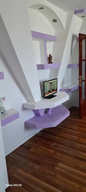 Vand apartament Medgidia