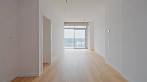 2 Camere Floreasca (UpSite) | Vedere Lac | Parcare + Boxă | Direct Proprietar