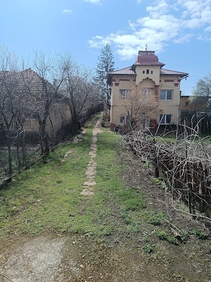 Casa de vanzare in Grădinile, jud Olt - imagine 2