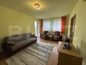 Apartament 2 camere, Andrei Mureșanu, garaj subteran inclus
