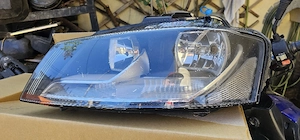 vand faruri audi a3 2013 - imagine 3