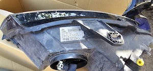 vand faruri audi a3 2013 - imagine 2