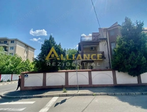 Berceni-Vila 7 Camere-Gata de Mutare - imagine 11