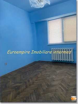 Apartament 2 camere decomandate zona Cet - imagine 9
