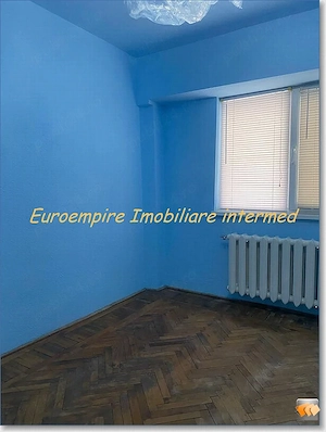 Apartament 2 camere decomandate zona Cet - imagine 5
