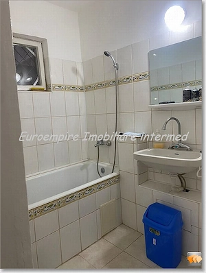 Apartament 2 camere decomandate zona Cet - imagine 7