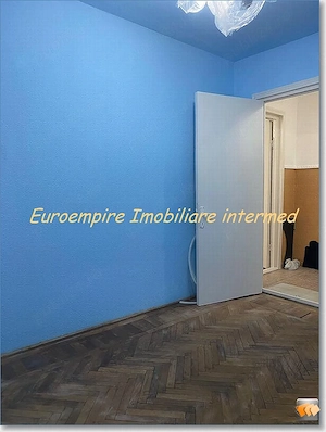 Apartament 2 camere decomandate zona Cet - imagine 6
