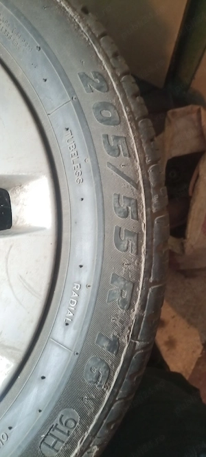 jante audi - imagine 3