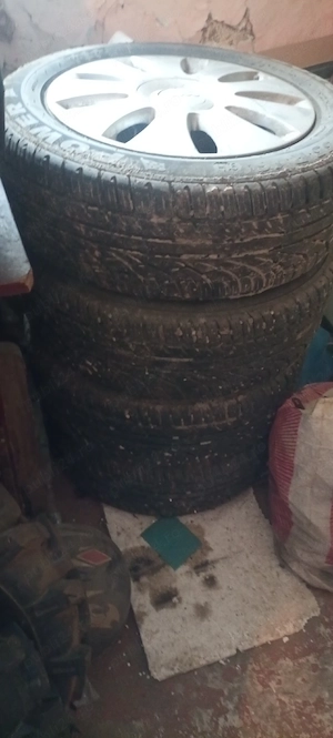 jante audi - imagine 2