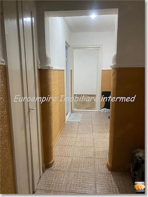 Apartament 2 camere decomandate zona Cet - imagine 3