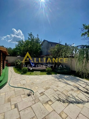 Berceni-Vila 7 Camere-Gata de Mutare - imagine 10