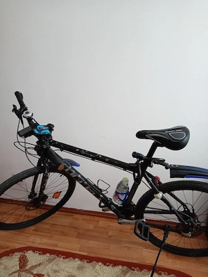 Bicicleta Carrera 27.5