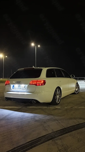 Vând audi a6 c6 3x s-line - imagine 4