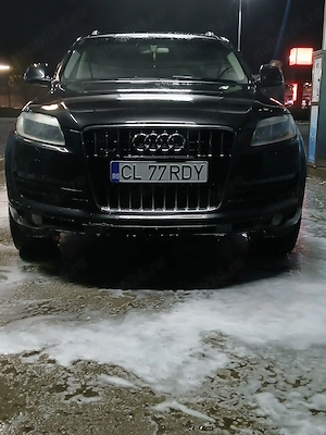 Vând Audi Q7 Facelift - imagine 3