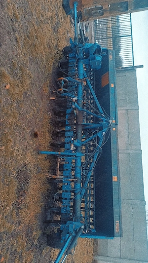 Semanatoare grau   porumb 