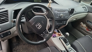 Vând autoturism Honda Civic - imagine 7