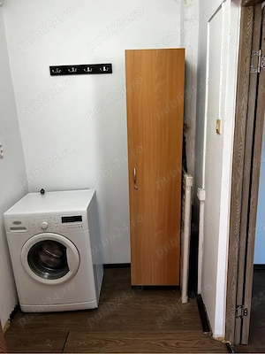 Apartament 2 camere Matei Basarab Bucovina etaj 4 acoperis tigla amenajat - imagine 6