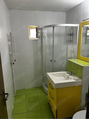 Apartament 2 camere Matei Basarab Bucovina etaj 4 acoperis tigla amenajat - imagine 9