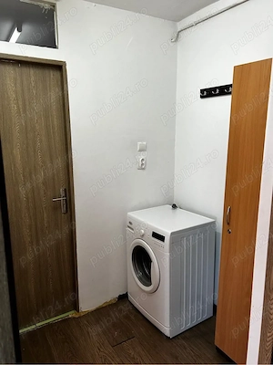 Apartament 2 camere Matei Basarab Bucovina etaj 4 acoperis tigla amenajat - imagine 3
