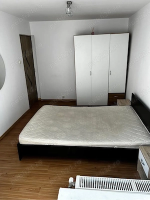 Apartament 2 camere Matei Basarab Bucovina etaj 4 acoperis tigla amenajat - imagine 7