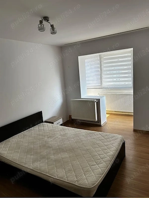 Apartament 2 camere Matei Basarab Bucovina etaj 4 acoperis tigla amenajat - imagine 8