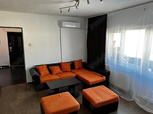 Apartament 2 camere Matei Basarab Bucovina etaj 4 acoperis tigla amenajat - imagine 5
