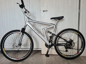 Bicicleta MTB roți 26