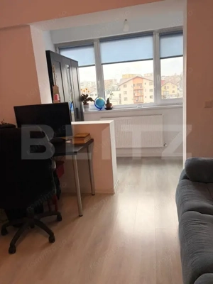 Apartament 2 camere  - imagine 4