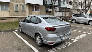 Dacia Logan Dec 2021 CVT 23900 Km - imagine 4