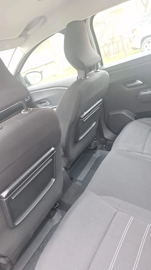 Dacia Logan Dec 2021 CVT 23900 Km - imagine 6